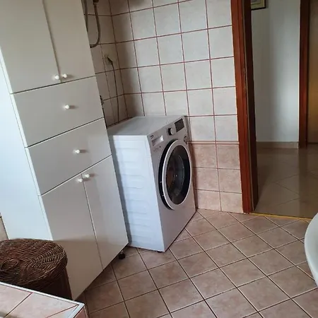 Cvita Vikendica Zadar