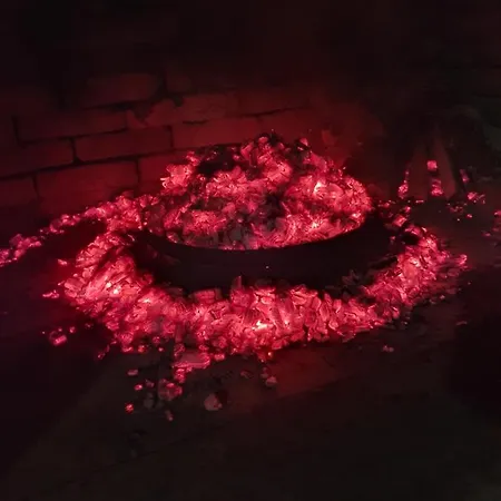 Vikendica Cvita